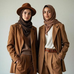 چطور استایل شخصی خودمون رو پیدا کنیم؟