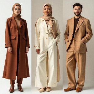​10 سبک برتر در طراحی لباس
